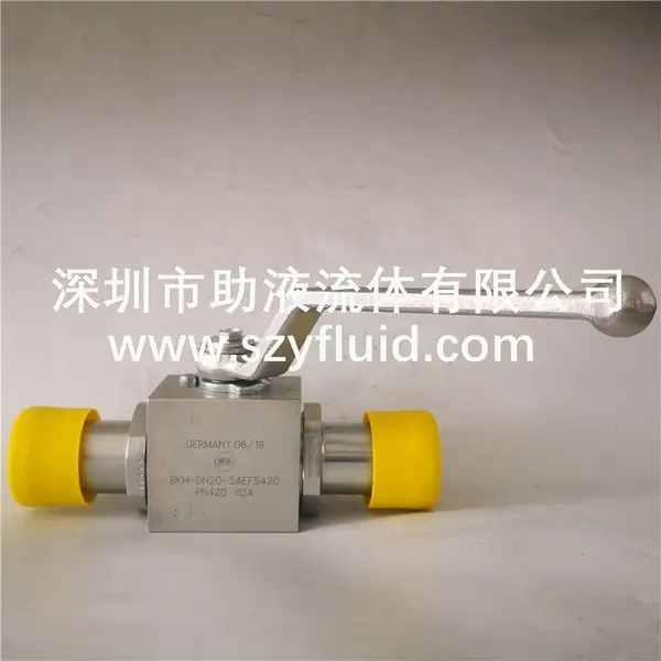 �¹�ԭװ����MHA��ͨ����ʽ����ʽ��ѹ��BKH-DN20-SAEFS420-112A