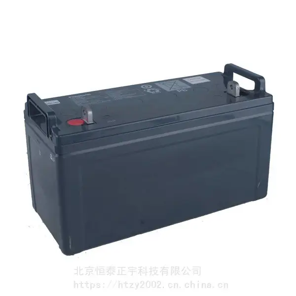 Panasonic松下蓄电池LC-P12220ST 12V220AH/20HR 直流屏UPS电源配套