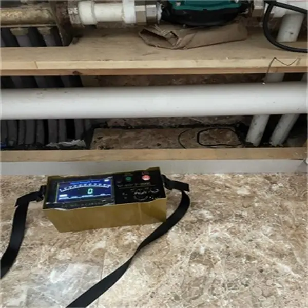 漏水检测仪家用高精度管道地暖测漏仪检测器自来水管查漏测漏仪器