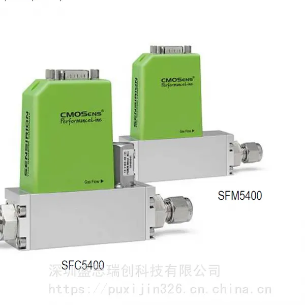SFM5400-5slm�����ź�����������Sensirionʢ˼��
