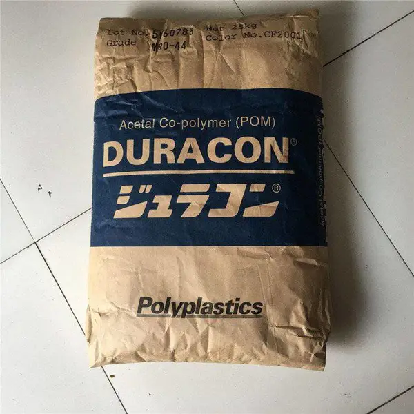 高粘度POM 日本宝理 M25S 共聚甲醛