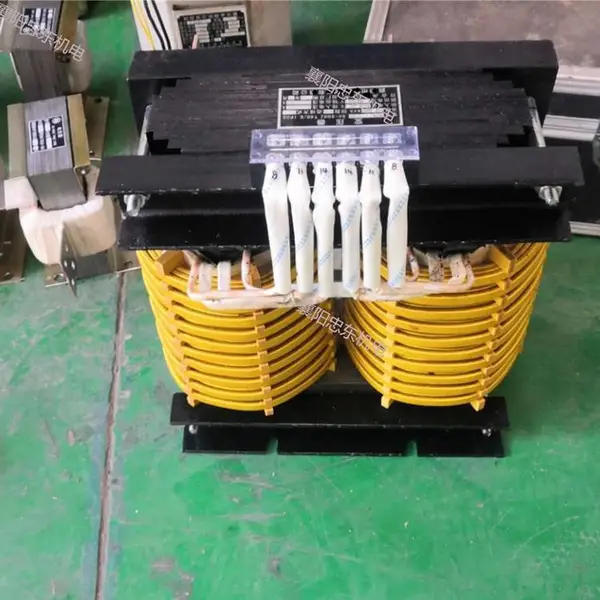 �������������ѹ��DB-VI-III 12KVA15KVA20KVA