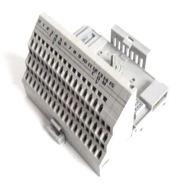 罗克韦尔AB100-E16EQ400处理器 模块 PLC