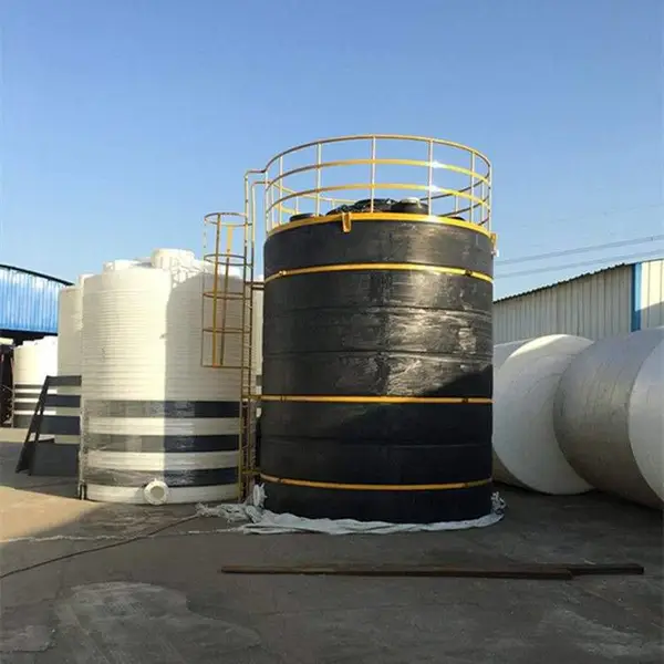 武汉塑料水箱 20吨水箱 武汉(益乐)供应