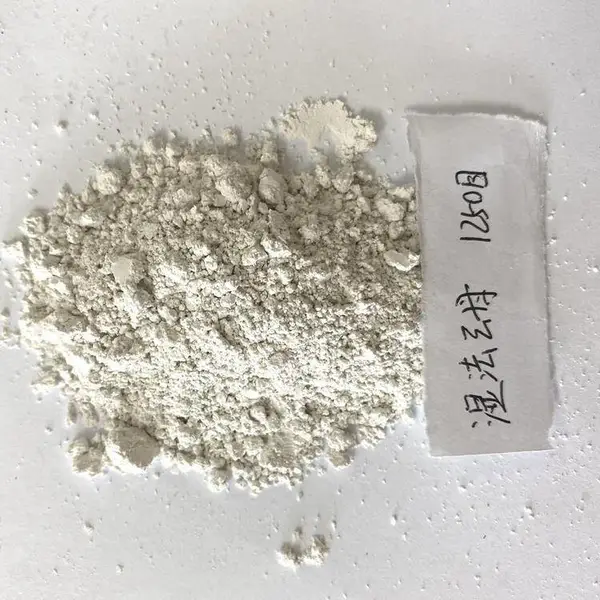 供应云母粉 防火涂料原材料规格齐 全云母碎 云母粉60目