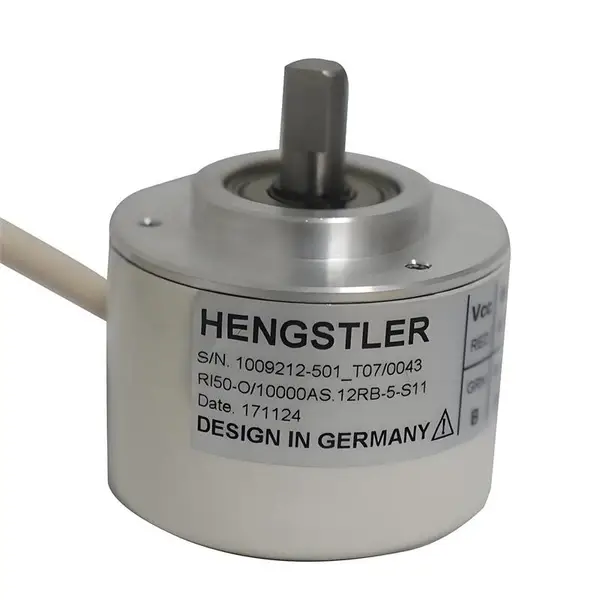 进口德国HENGSTLER计数器