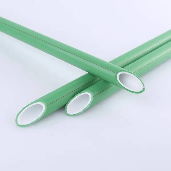 佛斯特品牌 ppr管材生产厂家 20-160mm规格型号尺寸表 详情可电询