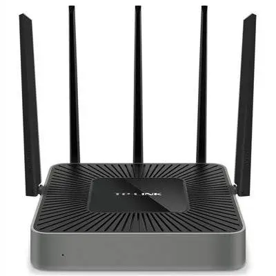 TP-LINK TL-WAR1300L 企业级AC1350双频无线VPN路由器