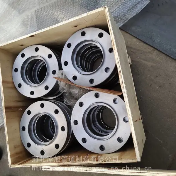 P245GH(1.0352)法兰 ASME B16.5专业制作