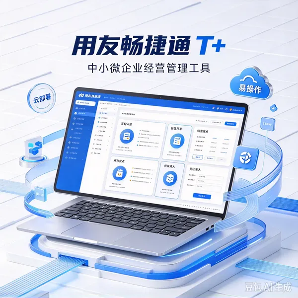 安丘用友进销存软件 实现采购销售库存全流程一体化管