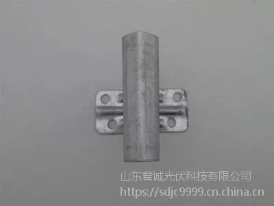 HV470型屋面板滑动360度锁边固定支架