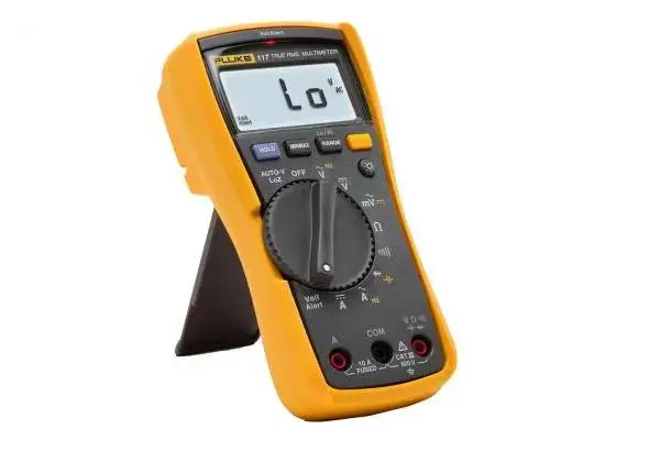 Fluke117C福禄克万用表