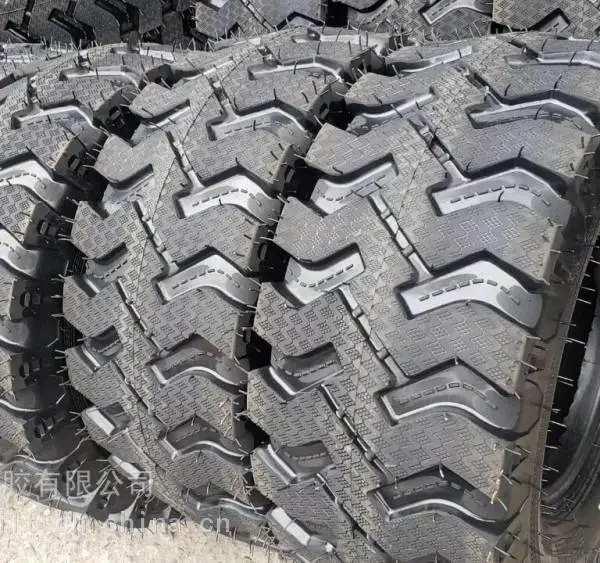 小型铲车轮胎825-16型号轮胎16层级加厚胎顶矿山车专用轮胎
