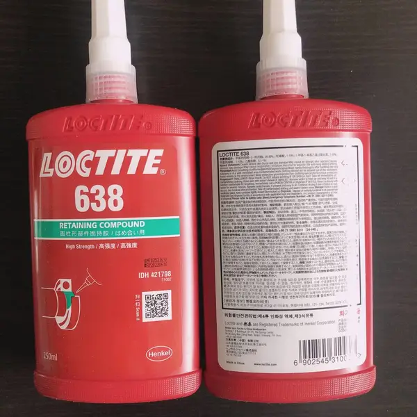 ��Ӧԭװ��Ʒ������̩��LOCTITE-638��ǿ��