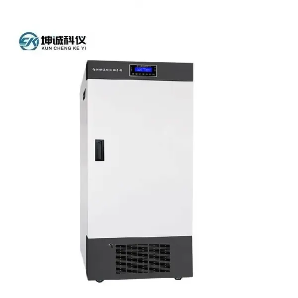 坤诚科仪 HWS-380Y 智能恒温恒湿培养箱 数显恒温恒湿箱