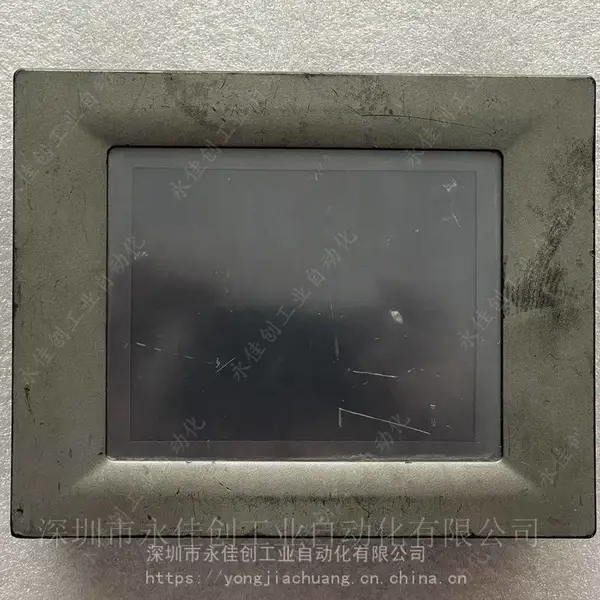 研华工业触摸屏显示器平板电脑工控一体机触控屏维修PPC-6151C