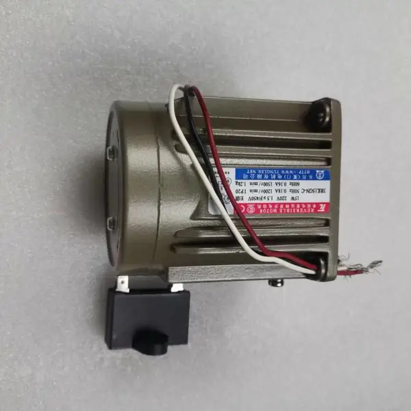 ���Ŷ������3RK15GN-C ̨�嶫��15W��ʽ����Ƶ����������