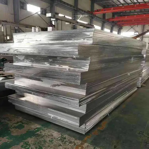 2A14亮面覆膜板 2A14-T6模具铝板 国军标2A14-T351厚板 航空铝合金板