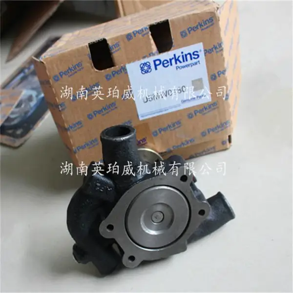 perkins发动机机滤座垫片278/376天津服务销售