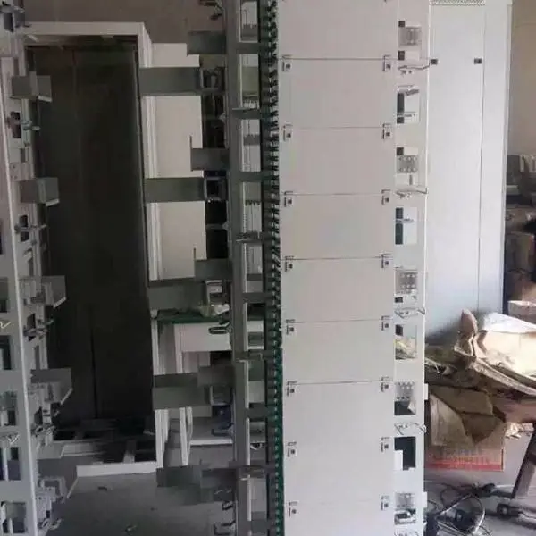 720芯MODF光纤配线架