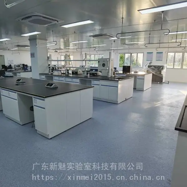 白云区医疗设备仪器台 实验室办公家具 耐腐蚀实验台