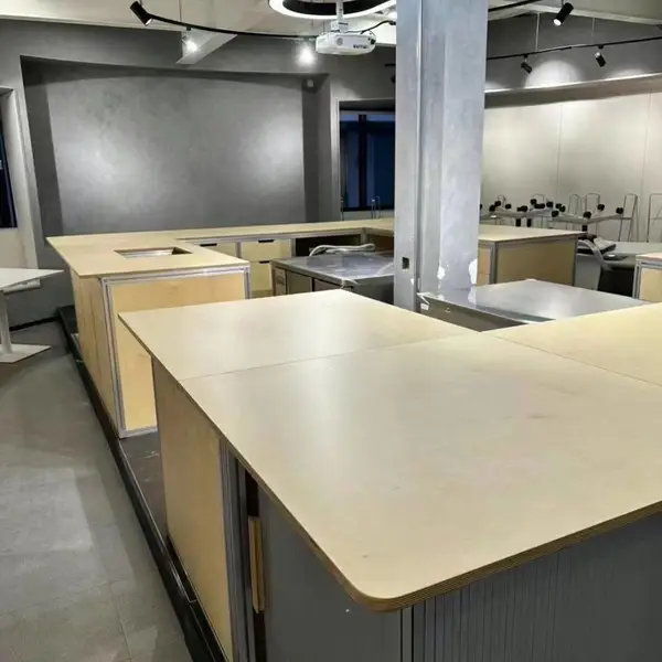 矾森欧标铝型材框架 咖啡店奶茶吧台 加工定制铝材框架