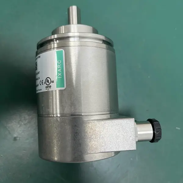 POSITAL *** ��Ȧ ������ OCD-DPC1B-1213-B10S-H3P Profibus �ӿ�