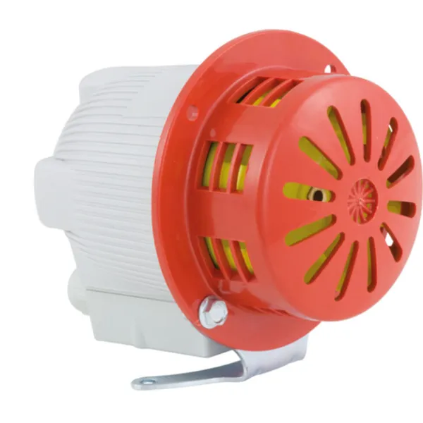 SIRENA报警器42005 MCL 240DA, Minicelere 240V ACDC