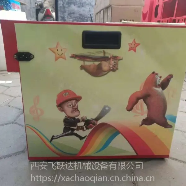 糖画机价格 老北京智能音乐糖画机厂家 买机器教熬糖技术