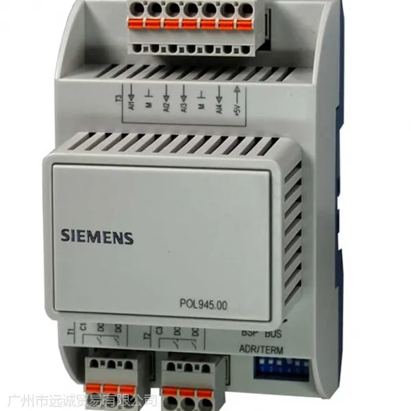 POL945 西门子 模块 SIEMENS POL945.00/STD