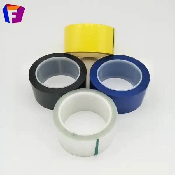 PET高温胶带 耐高温PET胶带 变压器胶带