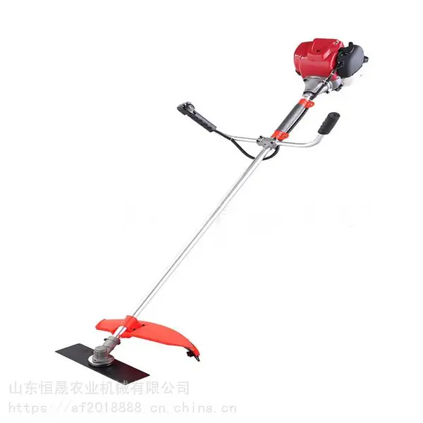 节能环保型割草机 电动割草机 轻便型锂电除草机