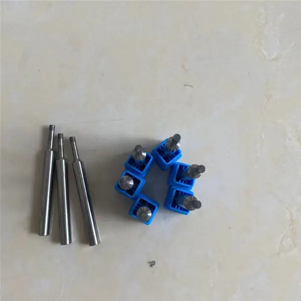 �������մɰ�����ʲôĥͷ ֱ��2.0mm�����ս���ʯĥͷ