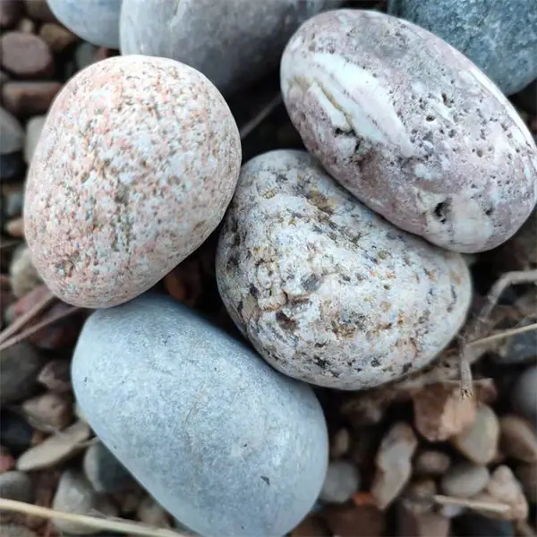 �糧��ѹ�����5-8cm����ʯ ��������ˮ��������ʯ ʯͷ