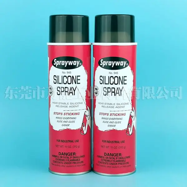 美国仕必威Sprayway 945防锈剂汽车天窗导轨门窗润滑油