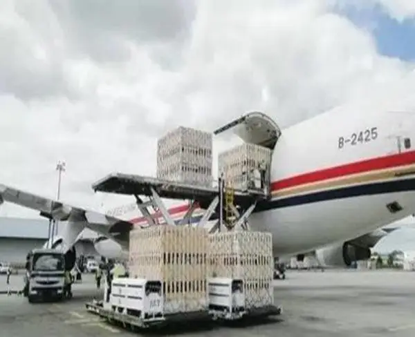 四川国际航空运输-航驰货运