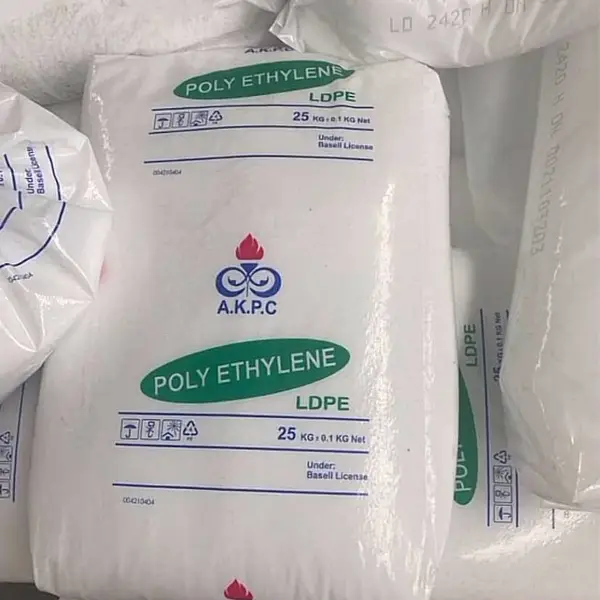 AKPC����ʯ��LDPE2420H�������Ӽ���ѹ����ϩ