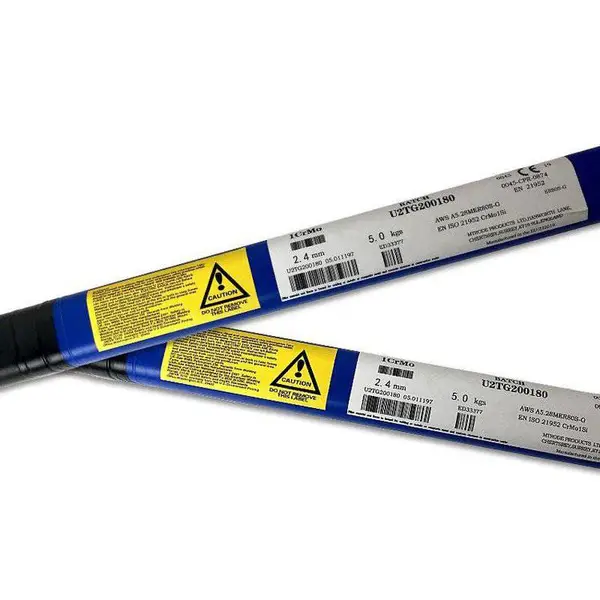 Ӣ�������� METRODE 20.70Nb TIG ������˿