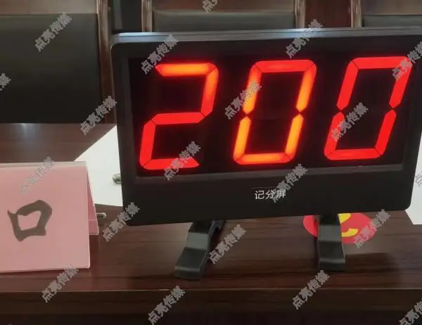 海口抢答器租赁服务海口ipad答题记分屏