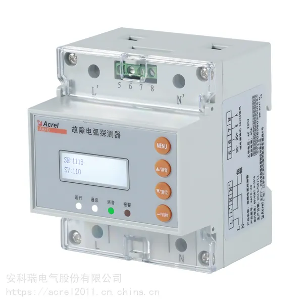 AAFD-40���ϵ绡ʽ�������ּ��̽����/AC 40A���µĸ���