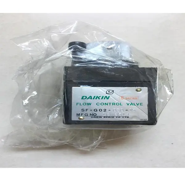 SF-G02-030-15�ձ�DAIKIN�����ʽ�����������������Ʒ�