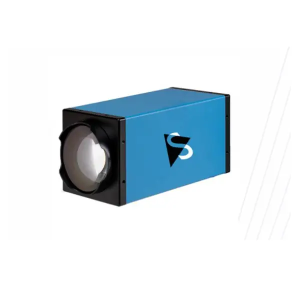 DFK 39GX265-Z20 ӳ����310��1/1.8 Ӣ��20�����ڲ�ɫ�佹��� IMX265 CMOS ȫ�ֿ���36fps ��ͷ6.8mm��136mm