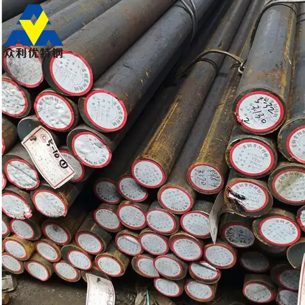 15CrMo合金圆钢 优特钢圆材 化工设备用钢 按图切割送货