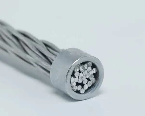 朝阳区铜包铝铝合金绞线多少钱 浙江美通导体科技供应