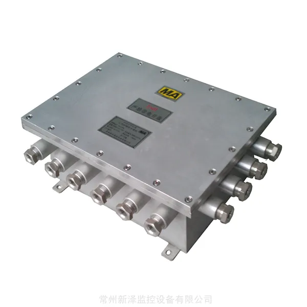 厂家直销 矿用隔爆型光端机 KTG127