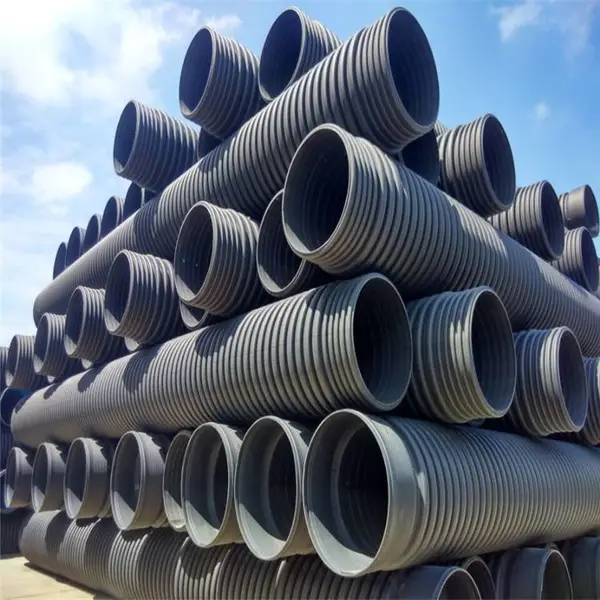 HDPE�пձڲ��ƹ� HDPE�пձڲ��ƹ�˫�ڲ��ƹ�