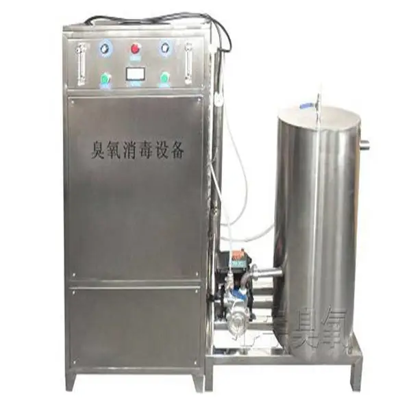 家用消毒机果蔬清洗机空气净化除味内衣杀菌臭氧发生器
