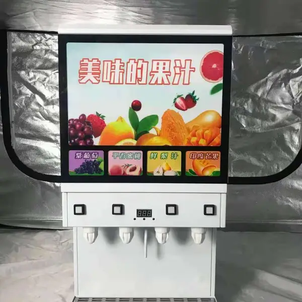 �ɶ��������ϻ�ȫ�Զ���֭������