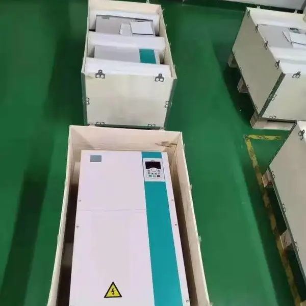 东莞全新变频器销售,安装及维修