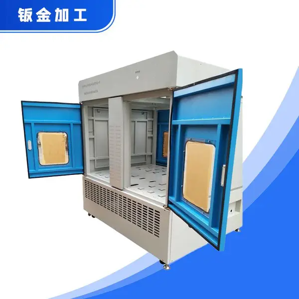 苏州小型钣金加工机床
